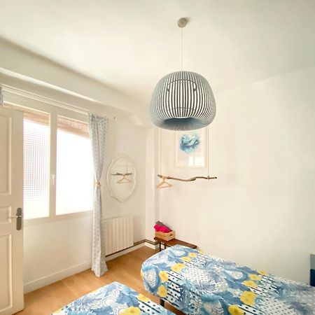 Bilbao Old Town 2 Bedrooms 4 Guests-Bilbao Casco Viejo 2 Dormitorios 4 Huespedes Ebi-306 Экстерьер фото